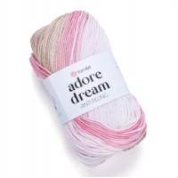 ����� YamArt Adore dream Anti pilling 1051 �������-�����-������� - ����������� ������ ��� ���������� ��������� ��� ���������