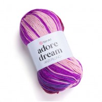 ����� YamArt Adore dream Anti pilling 1071 ������-�������-������� - ����������� ������ ��� ���������� ��������� ��� ���������