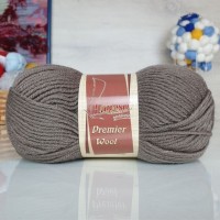LANOSO Premier Wool  70% ������, 30% ����� 100�/230�  907 ������-���������� - ����������� ������ ��� ���������� ��������� ��� ���������