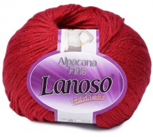 LANOSO Alpacana Fine 35%������, 40%�����, 25%������� 100�/220�  938 ����� - ����������� ������ ��� ���������� ��������� ��� ���������