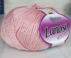 LANOSO Alpacana Fine 35%������, 40%�����, 25%������� 100�/220�  931 ������� - ����������� ������ ��� ���������� ��������� ��� ���������