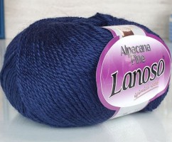 LANOSO Alpacana Fine 35%������, 40%�����, 25%������� 100�/220�  952 ������ - ����������� ������ ��� ���������� ��������� ��� ���������