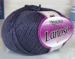 LANOSO Alpacana Fine 35%������, 40%�����, 25%������� 100�/220�  978 �����-���������� - ����������� ������ ��� ���������� ��������� ��� ���������