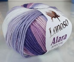 LANOSO Alara  special 714 ��������� ������� - ����������� ������ ��� ���������� ��������� ��� ���������