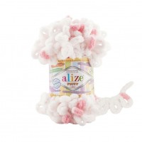����� ALIZE puffy color 6492 ����� � ������� �������� - ����������� ������ ��� ���������� ��������� ��� ���������