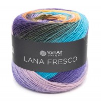 ����� Lana Fresco 8106 ������-������-������-������� - ����������� ������ ��� ���������� ��������� ��� ���������