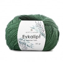 ����� Evkalipt Summer Yarn 17 ������� 50� - ����������� ������ ��� ���������� ��������� ��� ���������