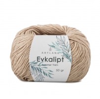 ����� Evkalipt  Summer Yarn 03 ������� 50� - ����������� ������ ��� ���������� ��������� ��� ���������