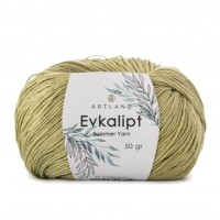 ����� Evkalipt  Summer Yarn 10 ��������� 50� - ����������� ������ ��� ���������� ��������� ��� ���������