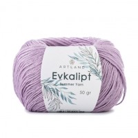 ����� Evkalipt  Summer Yarn 07 ��������� 50� - ����������� ������ ��� ���������� ��������� ��� ���������