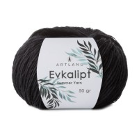 ����� Evkalipt  Summer Yarn 19 ������ 50� - ����������� ������ ��� ���������� ��������� ��� ���������