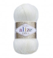 ����� ALIZE diva fine 1055 �������-����� - ����������� ������ ��� ���������� ��������� ��� ���������
