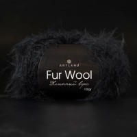 ARTLAND Fur Wool ������� ���� 034 ������ - ����������� ������ ��� ���������� ��������� ��� ���������