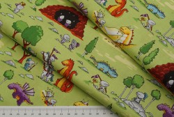 C7661-GREEN ����� ������ RB, h-110�� - ����������� ������ ��� ���������� ��������� ��� ���������