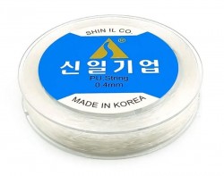 Shin IL Co ��������� ��������, 0,4 ��, ������ � ������� - ����������� ������ ��� ���������� ��������� ��� ���������