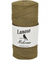 ����� LANOSO Makrome 307 ���������� - ����������� ������ ��� ���������� ��������� ��� ���������