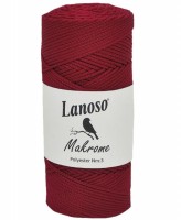 ����� LANOSO Makrome 356 ������� - ����������� ������ ��� ���������� ��������� ��� ���������