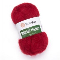 ����� Yarn Art   Mohair trendy 141 �����-������� 50%����� 50% ����� 220� 100� - ����������� ������ ��� ���������� ��������� ��� ���������