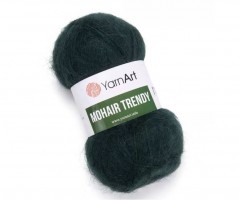 ����� Yarn Art   Mohair trendy 108 �����-������� 50%����� 50% ����� 220� 100� - ����������� ������ ��� ���������� ��������� ��� ���������