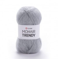 ����� Yarn Art   Mohair trendy 113 ������-����� 50%����� 50% ����� 220� 100� - ����������� ������ ��� ���������� ��������� ��� ���������