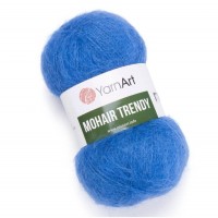 ����� Yarn Art   Mohair trendy 140 �����-������� 50%����� 50% ����� 220� 100� - ����������� ������ ��� ���������� ��������� ��� ���������