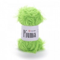 YARN-ART Piuma �4417 ����-���������, 100% ���������,50�/100� - ����������� ������ ��� ���������� ��������� ��� ���������