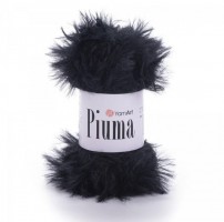 YARN-ART Piuma �4420 ������, 100% ���������,50�/100� - ����������� ������ ��� ���������� ��������� ��� ���������
