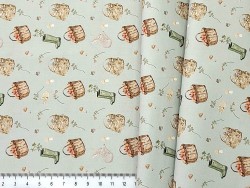 JulidoQuilt  4401  �������� ������� (�����, �����, ��������, ������ �� ������) - ����������� ������ ��� ���������� ��������� ��� ���������