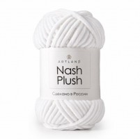 ARTLAND Nash Plush, 741 �����, 100% �����-��������� 100�*100� - ����������� ������ ��� ���������� ��������� ��� ���������