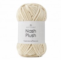 ARTLAND Nash Plush, 745 ��������, 100% �����-��������� 100�*100� - ����������� ������ ��� ���������� ��������� ��� ���������