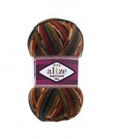 ����� ALIZE 4447 superwash, ����/��������/������� - ����������� ������ ��� ���������� ��������� ��� ���������