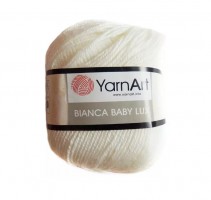 ����� YARN ART 350 blanca baby lux, �������� - ����������� ������ ��� ���������� ��������� ��� ���������