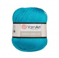 ����� YARN ART 357 blanca baby lux, ��������� - ����������� ������ ��� ���������� ��������� ��� ���������