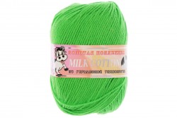 Color City 024 Milk cotton ����� 15%����, 45% ������, 40%�����, 50�/150�, ������� ���� - ����������� ������ ��� ���������� ��������� ��� ���������