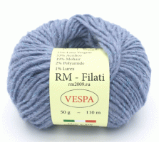 RM-Filati 5757  Vespa �����  25% ���� vergine, 53% �����, 19% �����, 1%������  50�/110�, ������� - ����������� ������ ��� ���������� ��������� ��� ���������