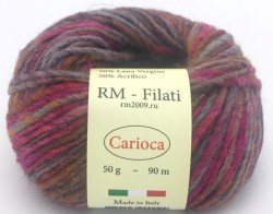 ����� RM-Filati Carioca 02, �����/���������� - ����������� ������ ��� ���������� ��������� ��� ���������