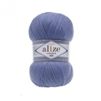 ALIZE lanagold800 �����, ��. 40, ������� - ����������� ������ ��� ���������� ��������� ��� ���������