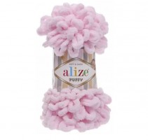 ����� ALIZE puffy 31 ������� - ����������� ������ ��� ���������� ��������� ��� ���������