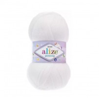 ����� ALIZE sekerim bebe 55 ����� - ����������� ������ ��� ���������� ��������� ��� ���������