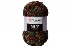 ����� Yarnart dolce 809 �������-������-������� ����� - ����������� ������ ��� ���������� ��������� ��� ���������