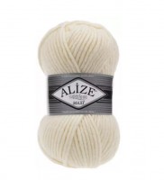 ����� ALIZE superlana maxi 01 �������� - ����������� ������ ��� ���������� ��������� ��� ���������