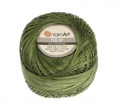 ����� Yarnart Tulip 423 ��������� - ����������� ������ ��� ���������� ��������� ��� ���������