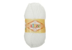 ����� ALIZE 55 softy baby, ����� - ����������� ������ ��� ���������� ��������� ��� ���������