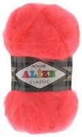 ����� ALIZE Mohair classic new 653 ���������� ���� - ����������� ������ ��� ���������� ��������� ��� ���������