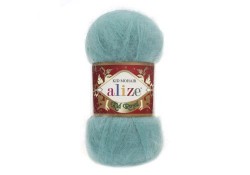 ����� ALIZE Kid Mohair Royal 457 �������� - ����������� ������ ��� ���������� ��������� ��� ���������