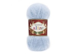 ����� ALIZE Kid Mohair Royal 183 ������ ������� - ����������� ������ ��� ���������� ��������� ��� ���������