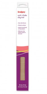 ��� ��� ����� Work n Bake Clay Mat 29*39�� - ����������� ������ ��� ���������� ��������� ��� ���������