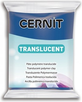 ���������� ����� Cernit TRANSLUCENT 56�, ������ ���������� 275 - ����������� ������ ��� ���������� ��������� ��� ���������