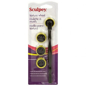 ����� ���������� ����� (4��+�����)  Sculpey - ����������� ������ ��� ���������� ��������� ��� ���������