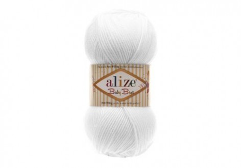 ����� ALIZE baby best 55 ����� - ����������� ������ ��� ���������� ��������� ��� ���������